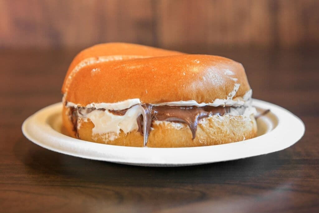 Maska Bun