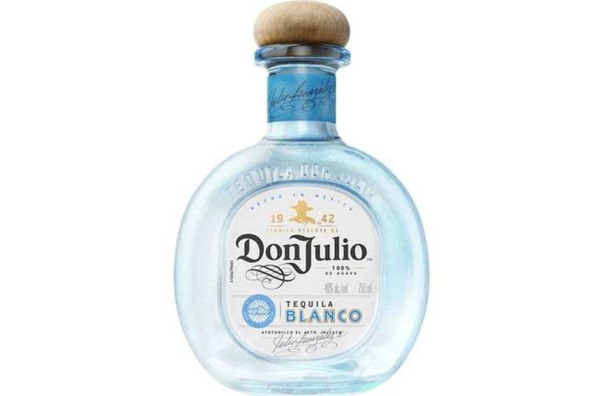 Don Julio Blanco (1 x 750ml)
