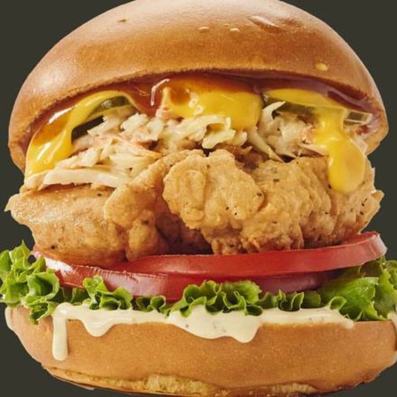 Burger Jo's / Jo's Burger