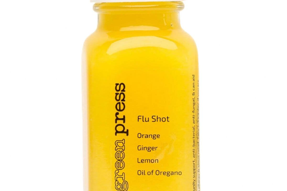 Flu Shot - 66 mL (66 mL or 2 oz) (15 Cal)