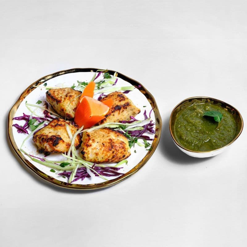 Tandoori Fish