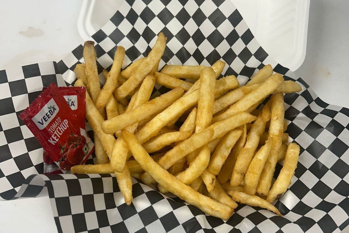 Regular Fries