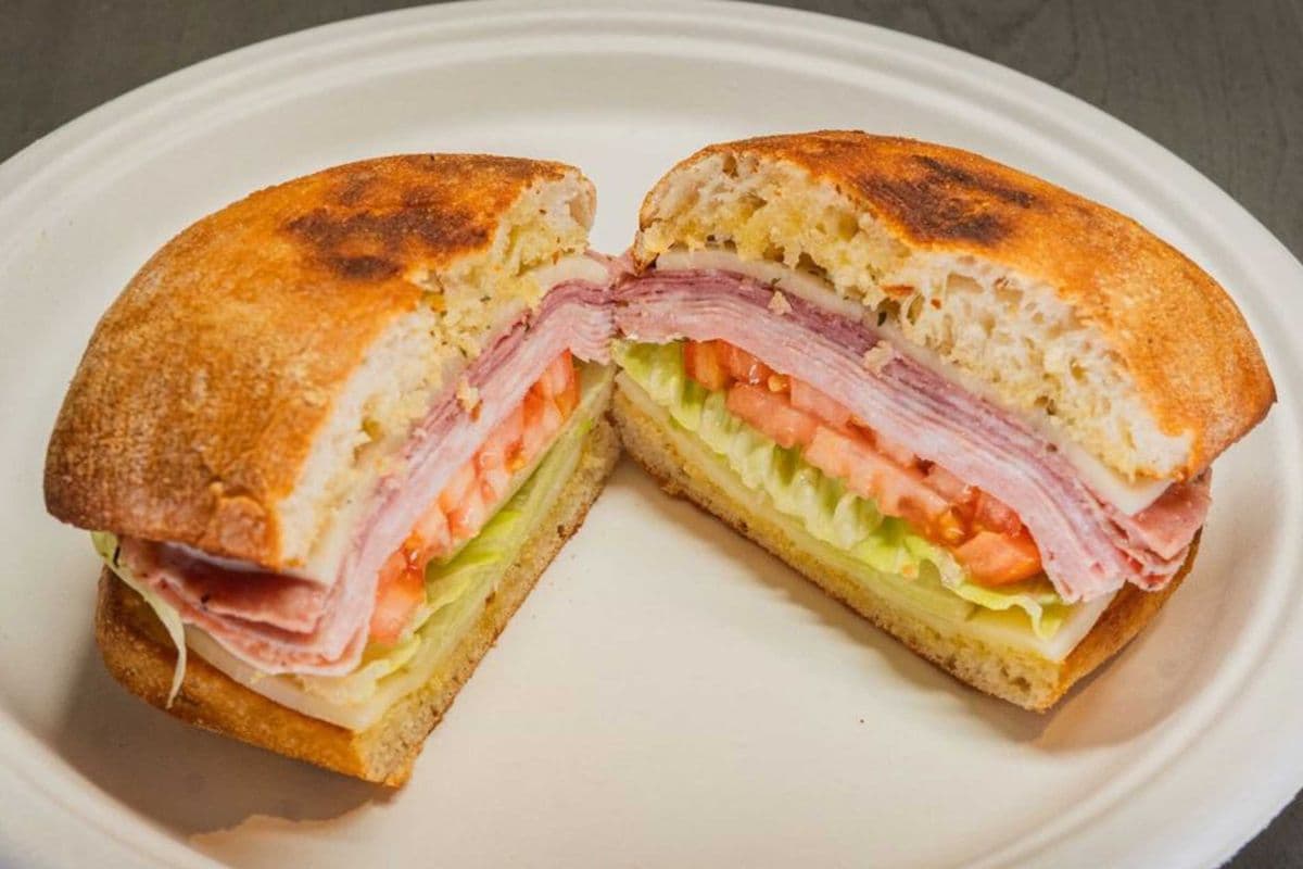 Tower Deli