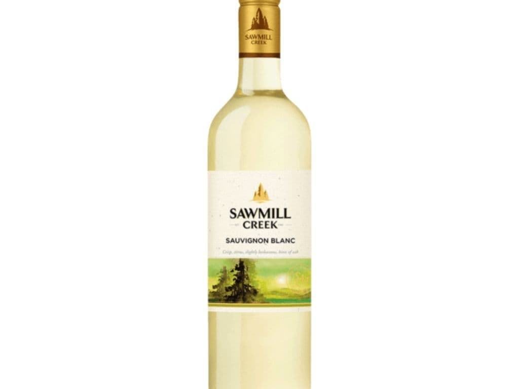 Sawmill Creek - Sauvignon Blanc (750ml)