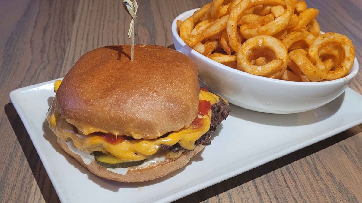 Smash Burger