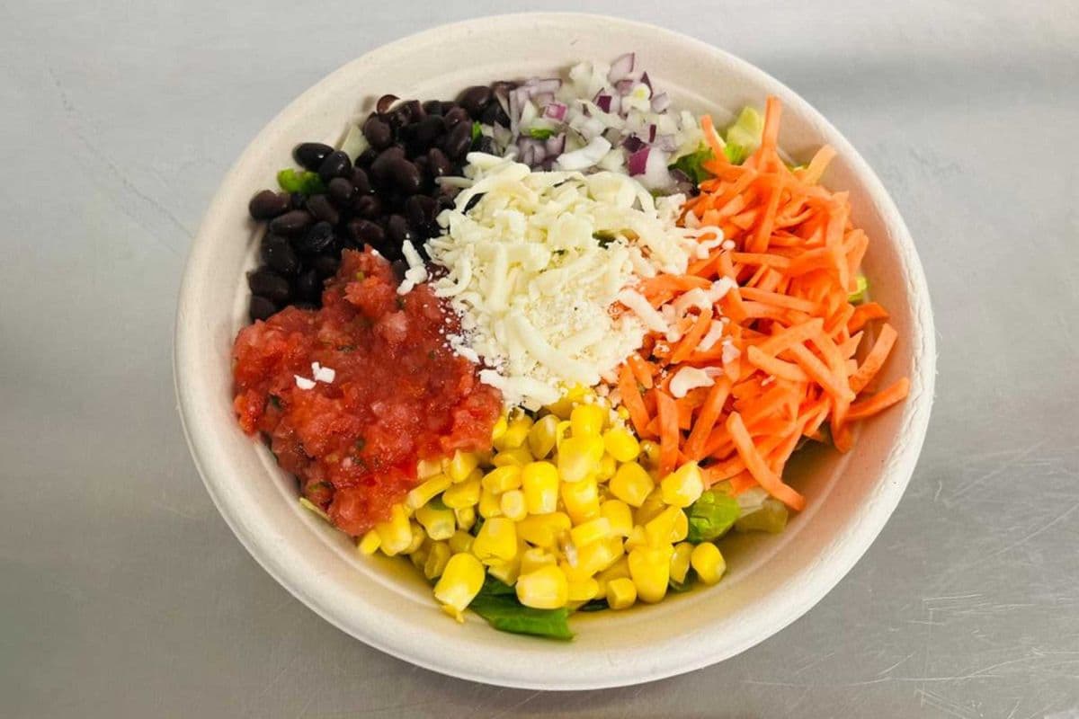 Molcajetes Maxican Bowl