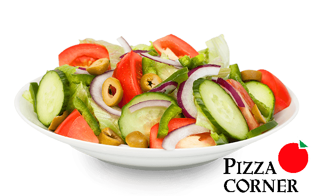 Large Garden Salad