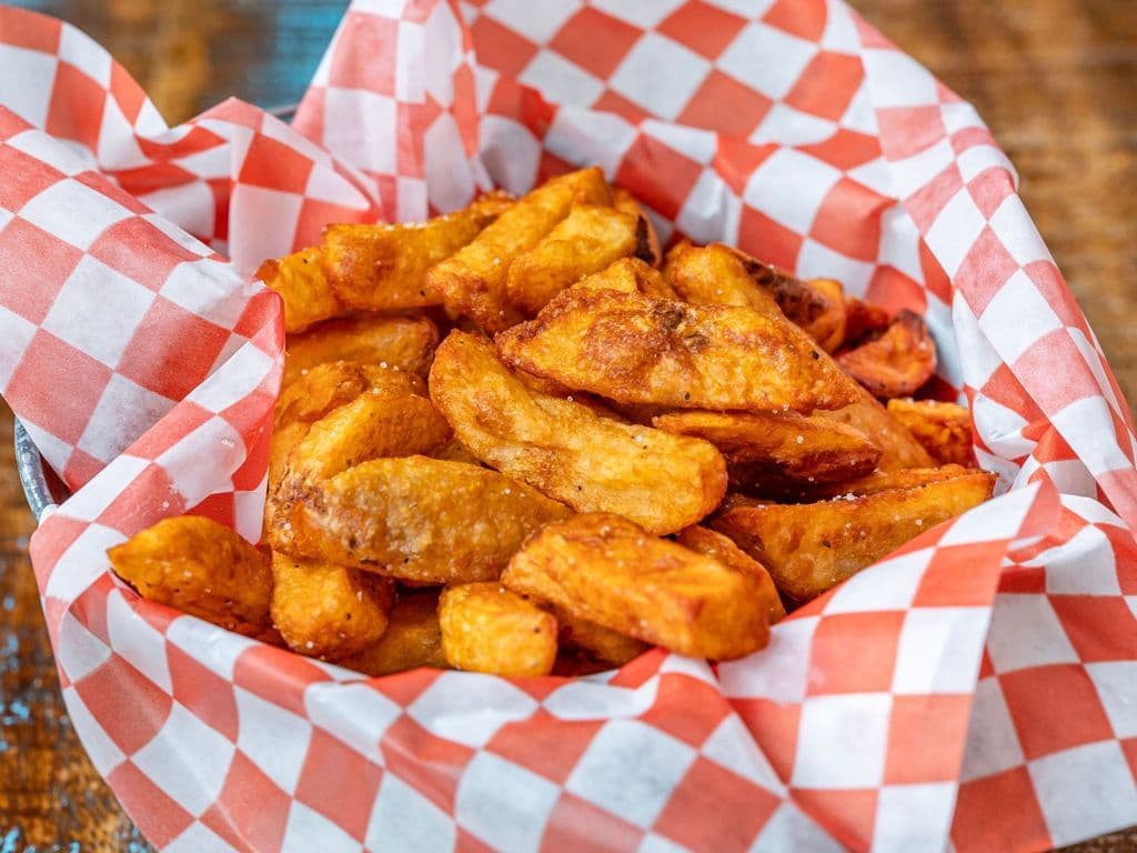 FRITES/FRIES