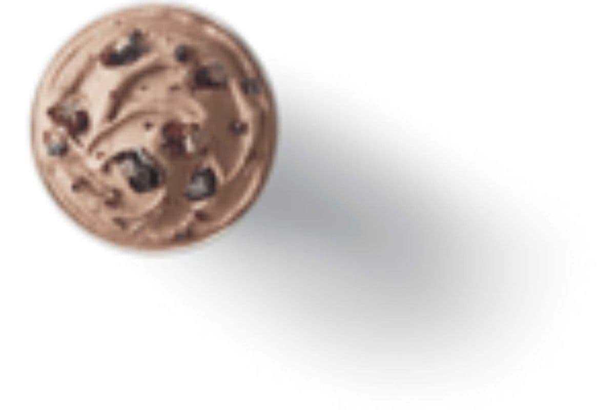 OREO® Fudge Brownie Blizzard® Treat