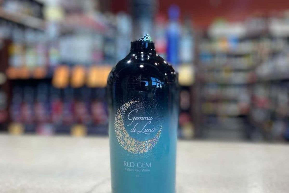GEMMA DI LUNA RED GEM (1 x 750 ML)