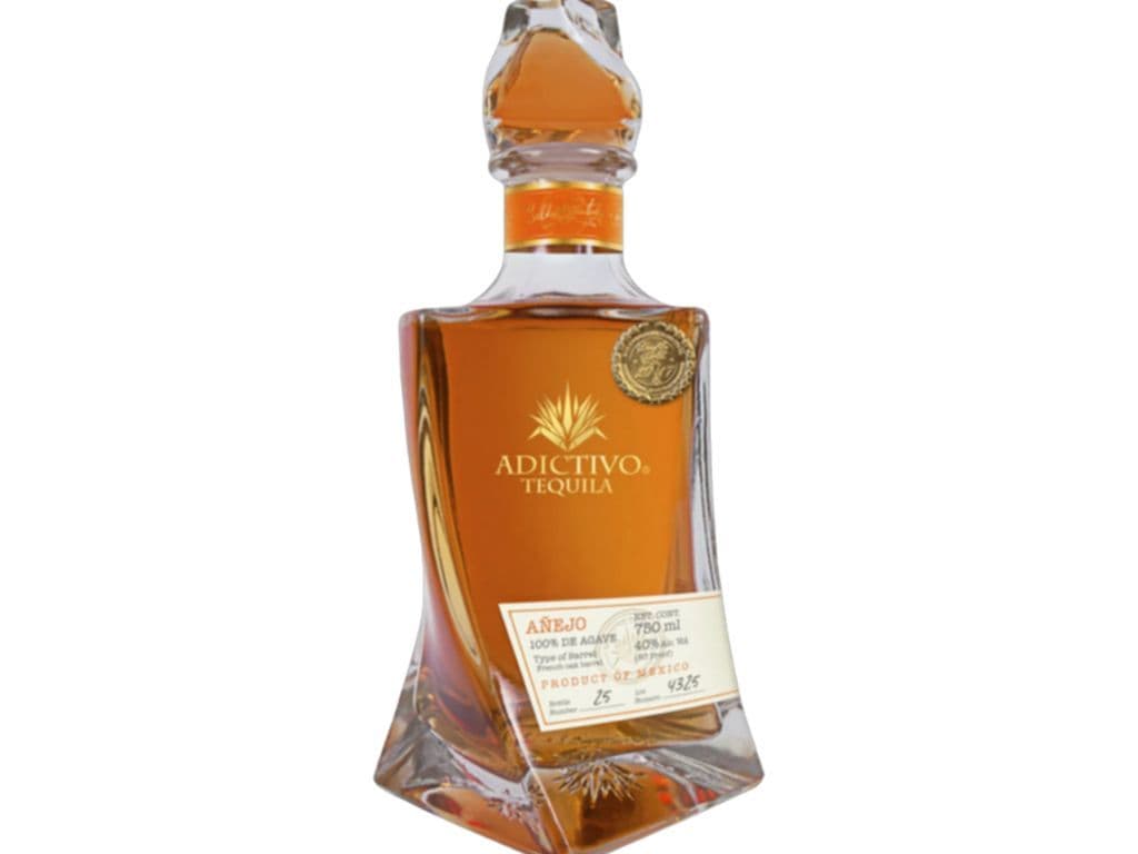 Adictivo Tequila - Anejo