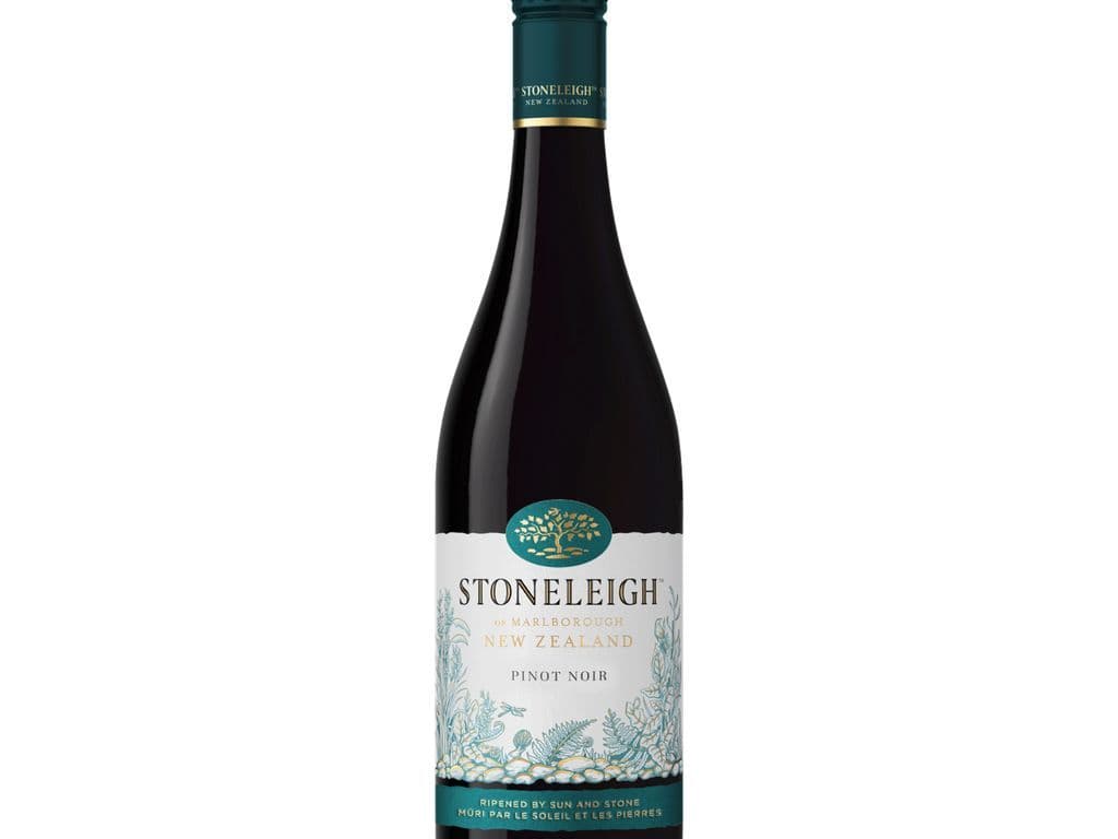 Stoneleigh - Pinot Noir (750ml)