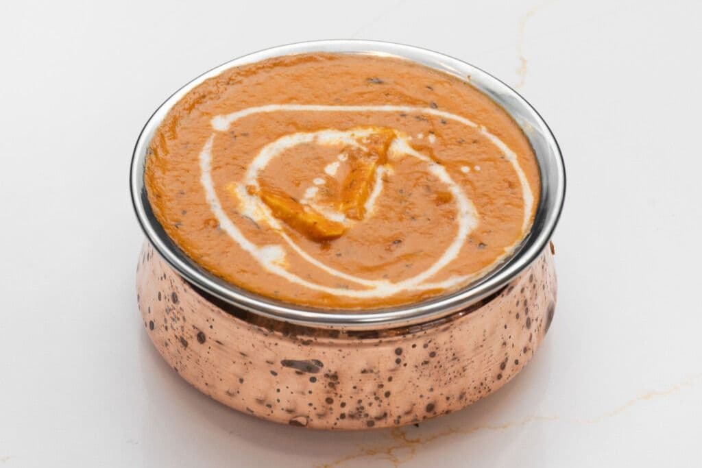 Shahi Paneer