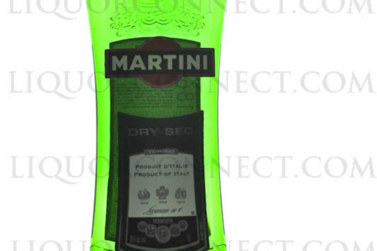 MARTINI X-DRY (1 x 1L)