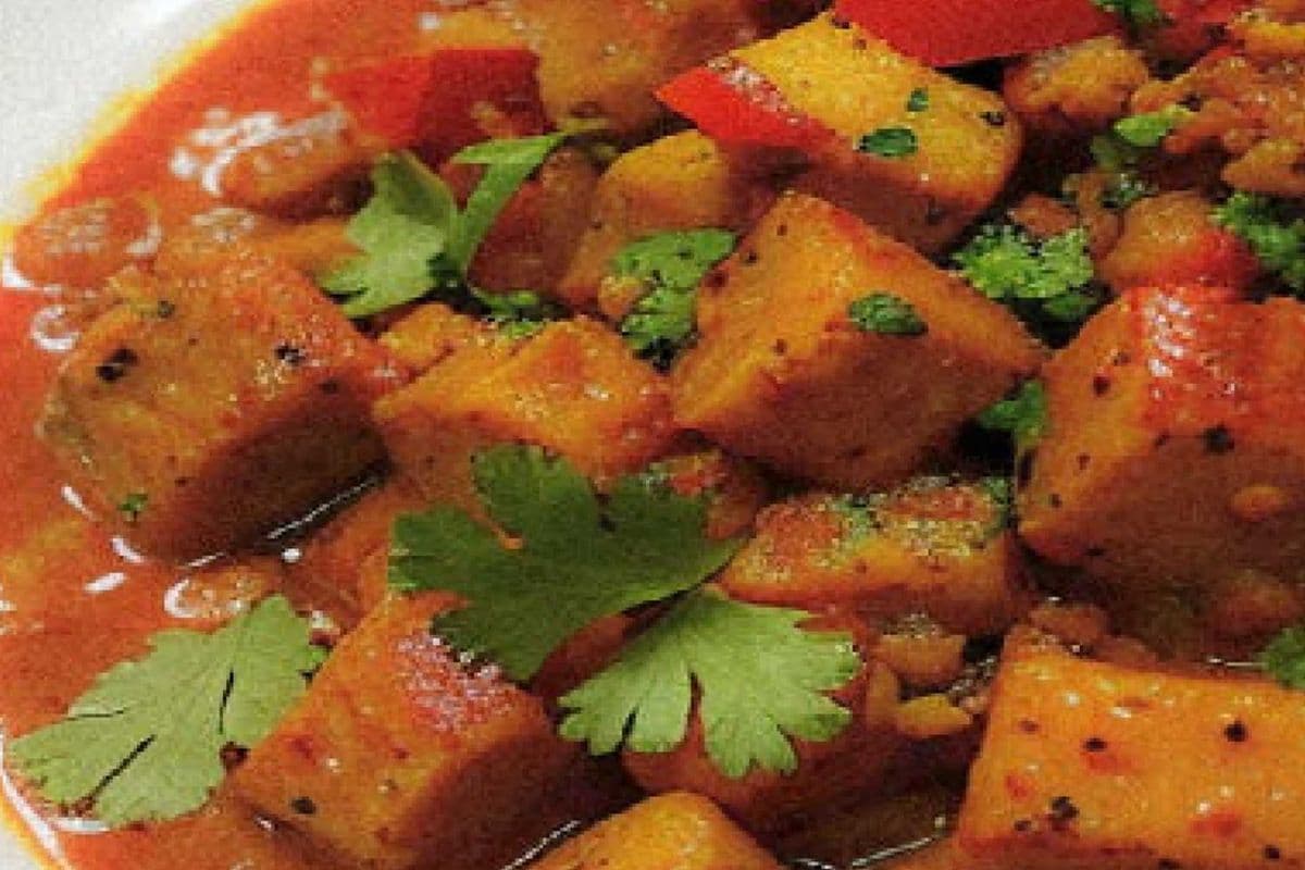 Mottar Paneer