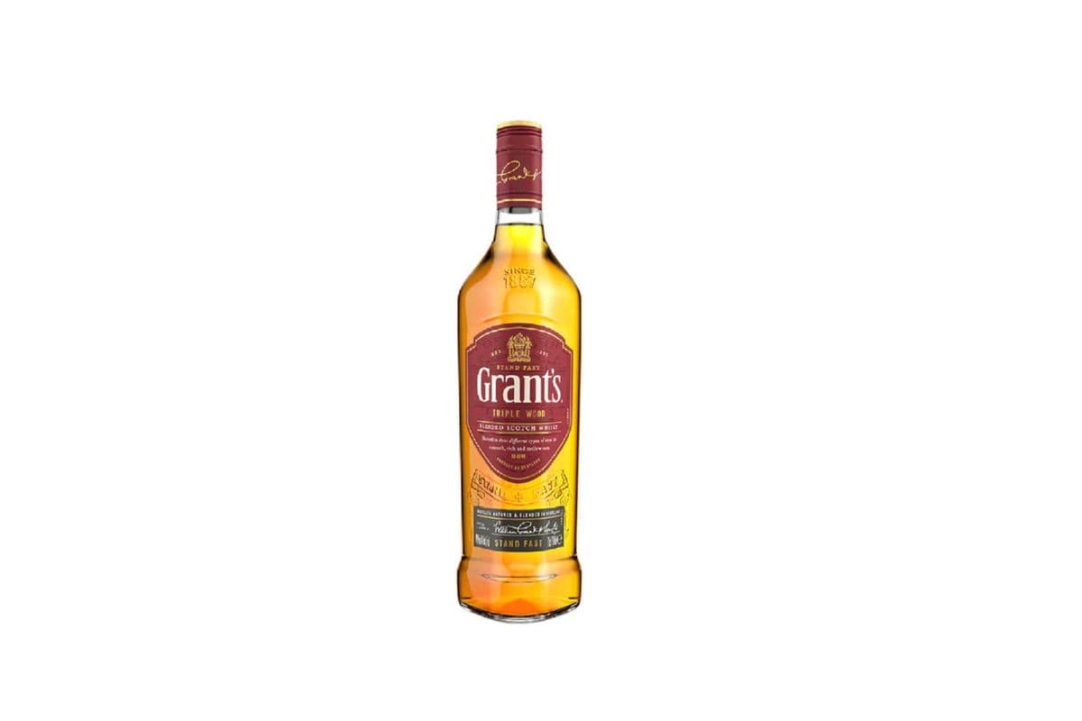 Grant's Family Reserve (1 x 750 ml)