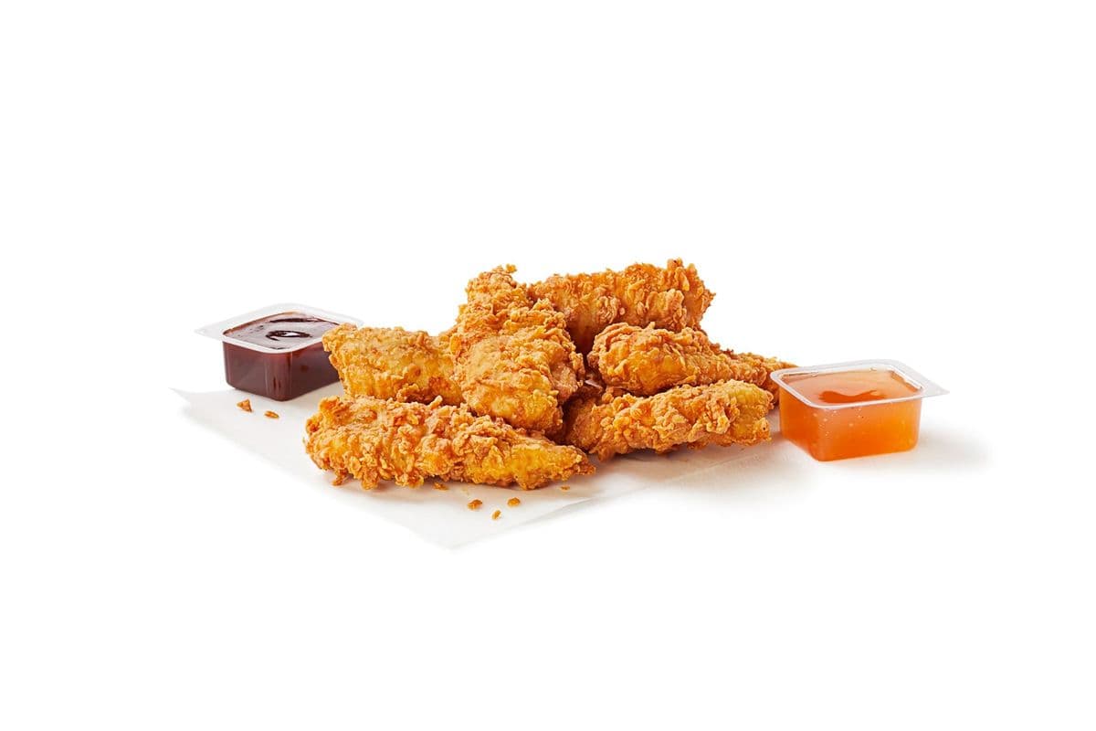 6-Piece Tenders
