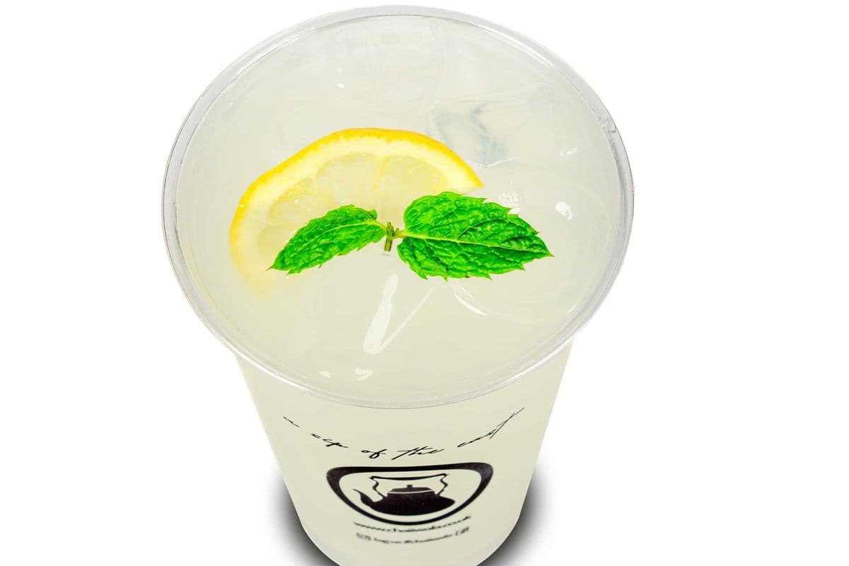 Limbu Pani (4 Cal)