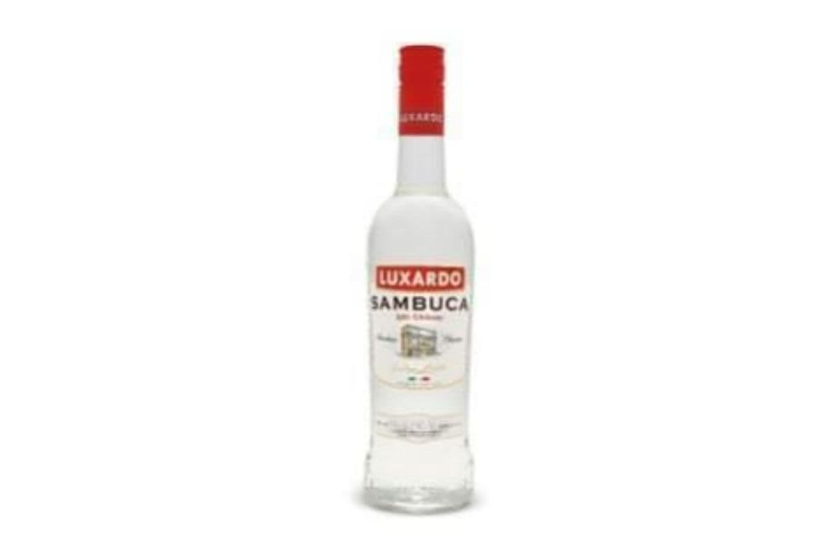 Sambuca (1 x 750 ml)