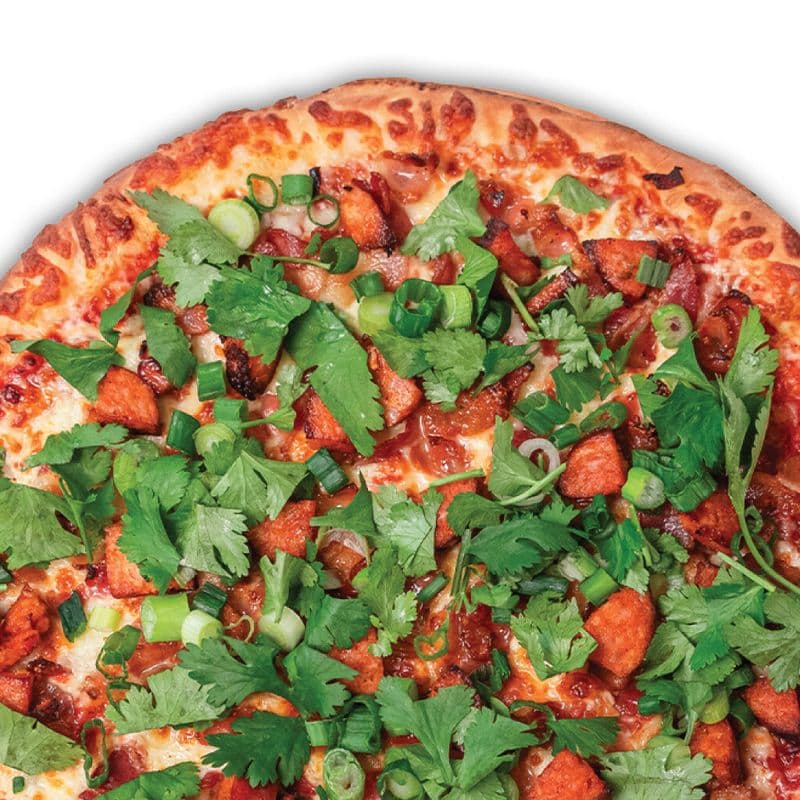 Pizza Avenue 16"