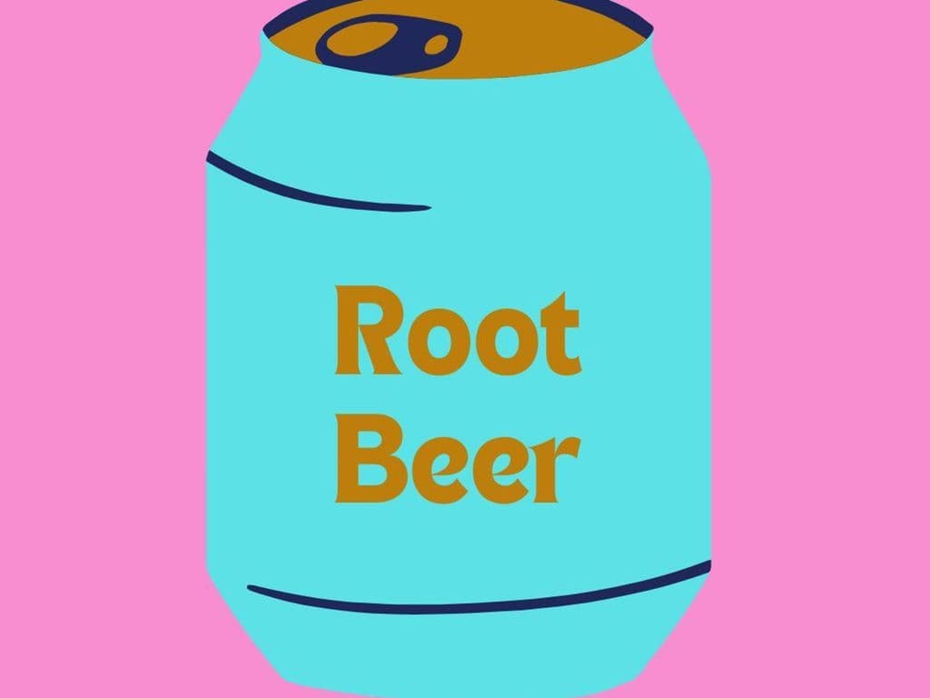 Rootbeer