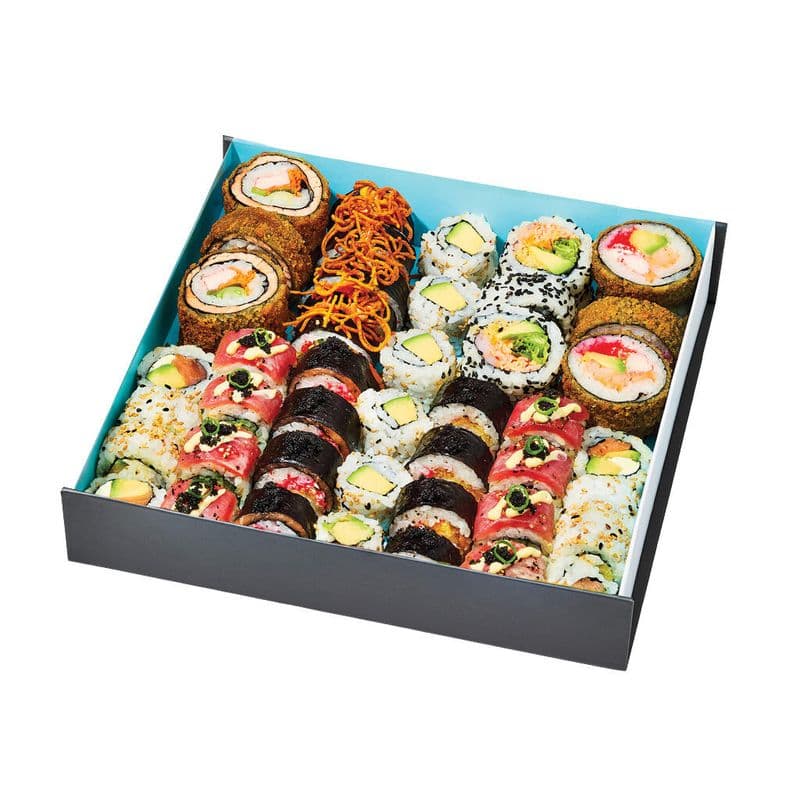 Kaia (50 pcs) / Kaia (50 mcx)