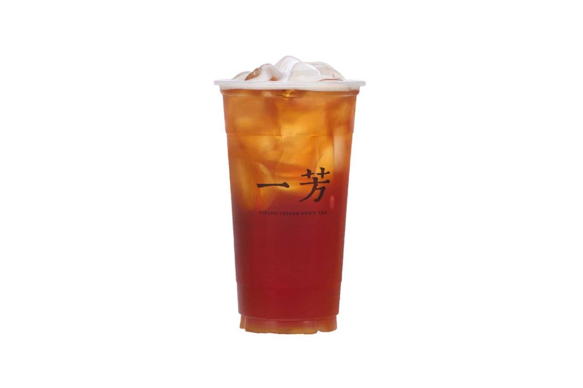 Earl Grey Black Tea 伯爵紅茶