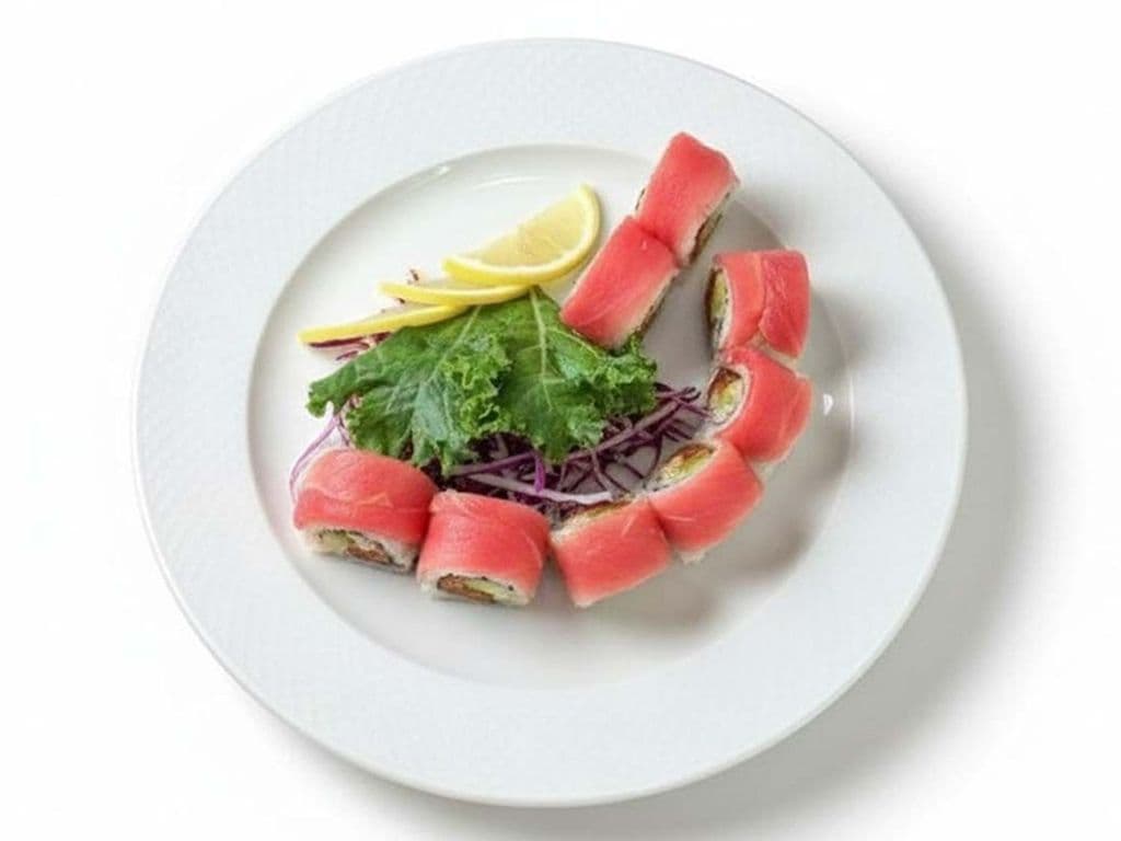 Hana Roll