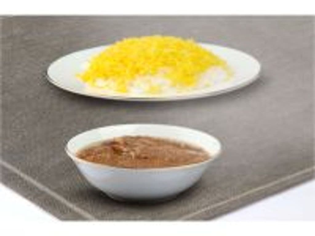 WALNUT STEW
