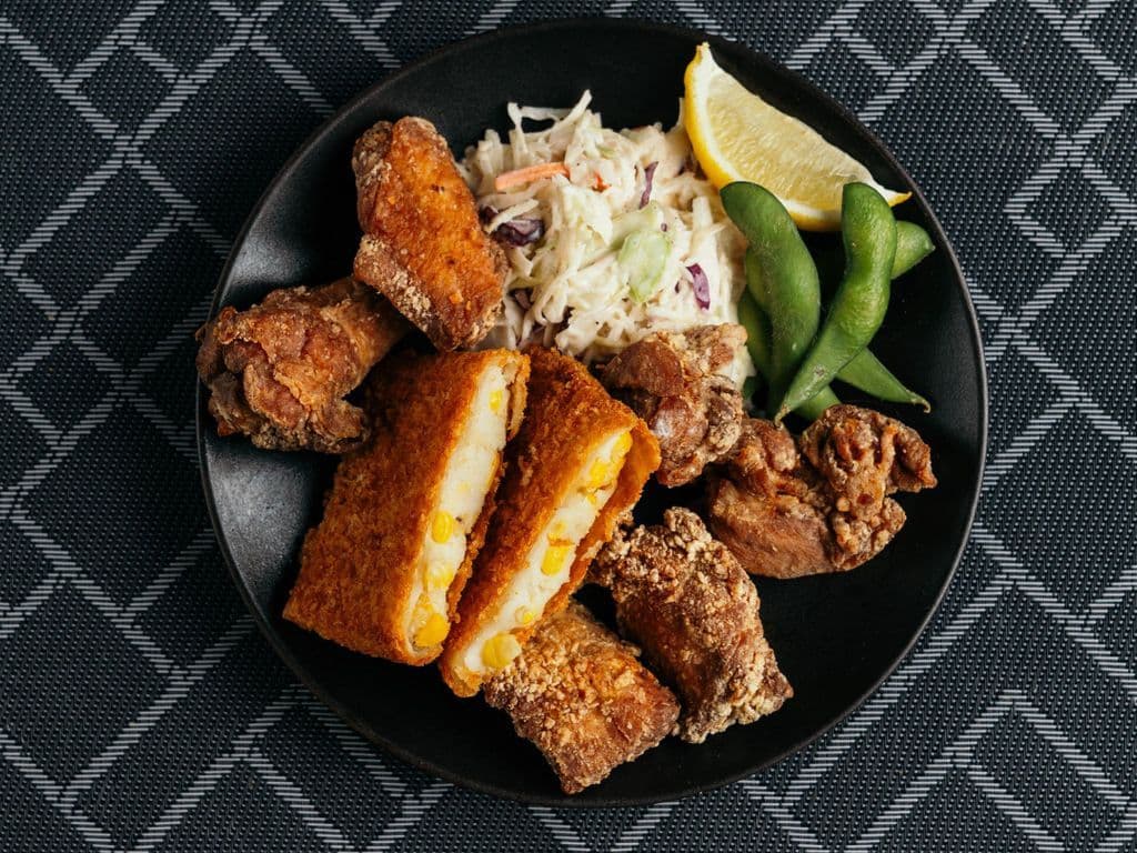 Torisho Sampler Box