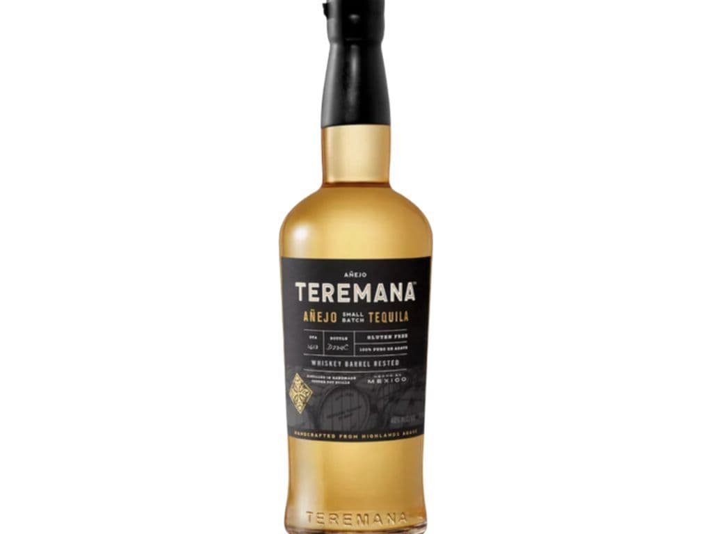 Teremana - Tequila Anejo