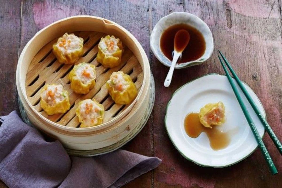 Siomai 6 pcs