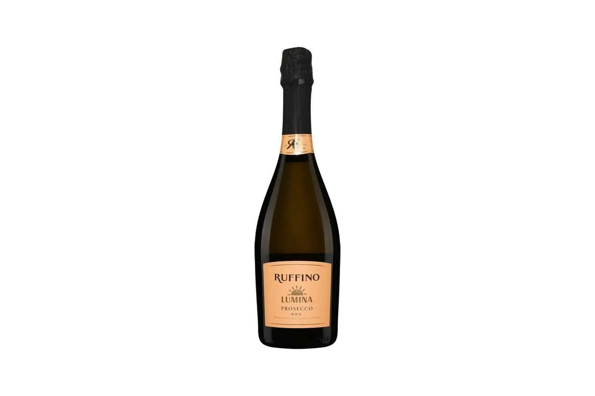 Ruffino Prosecco (1 x 750mL)