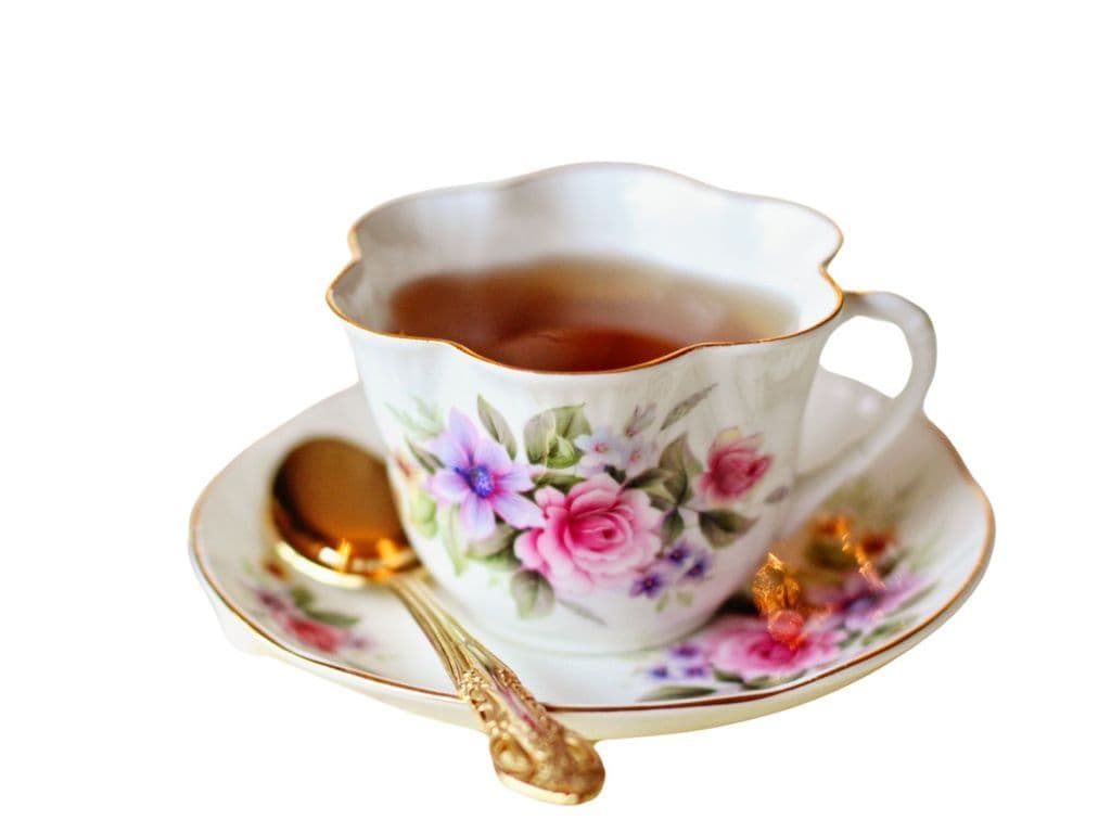 English Breakfast Tea