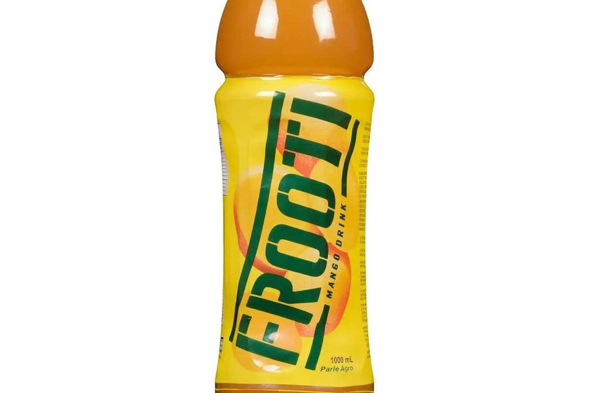 Frooti