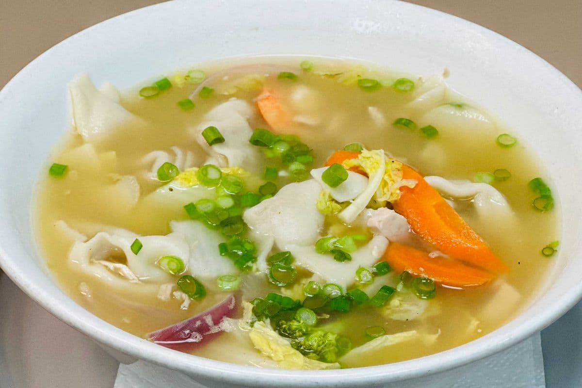 Wor Wonton