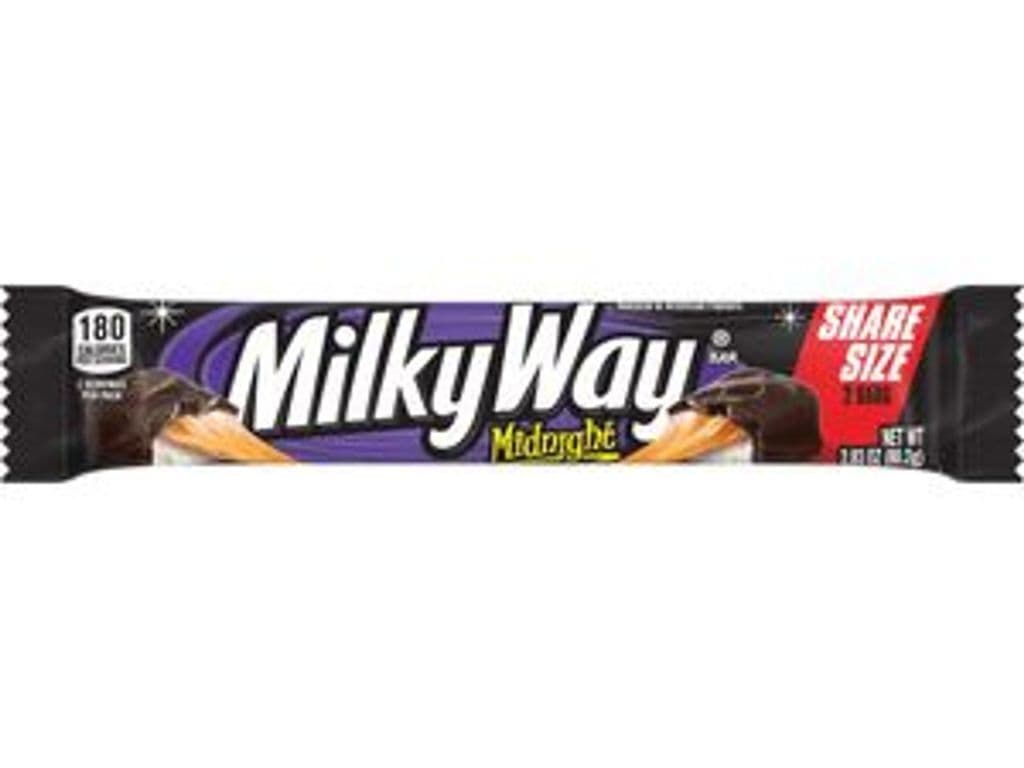 Milky Way Midnight Share Size (80.2g)