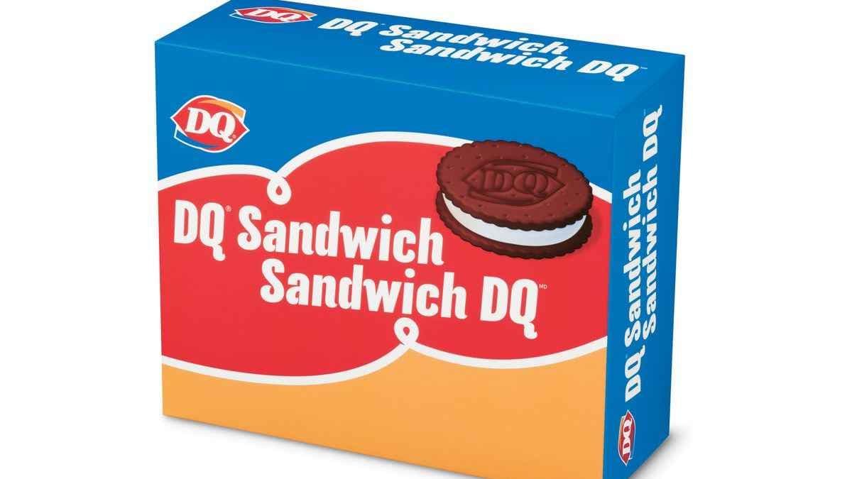 Box Sandwich 6