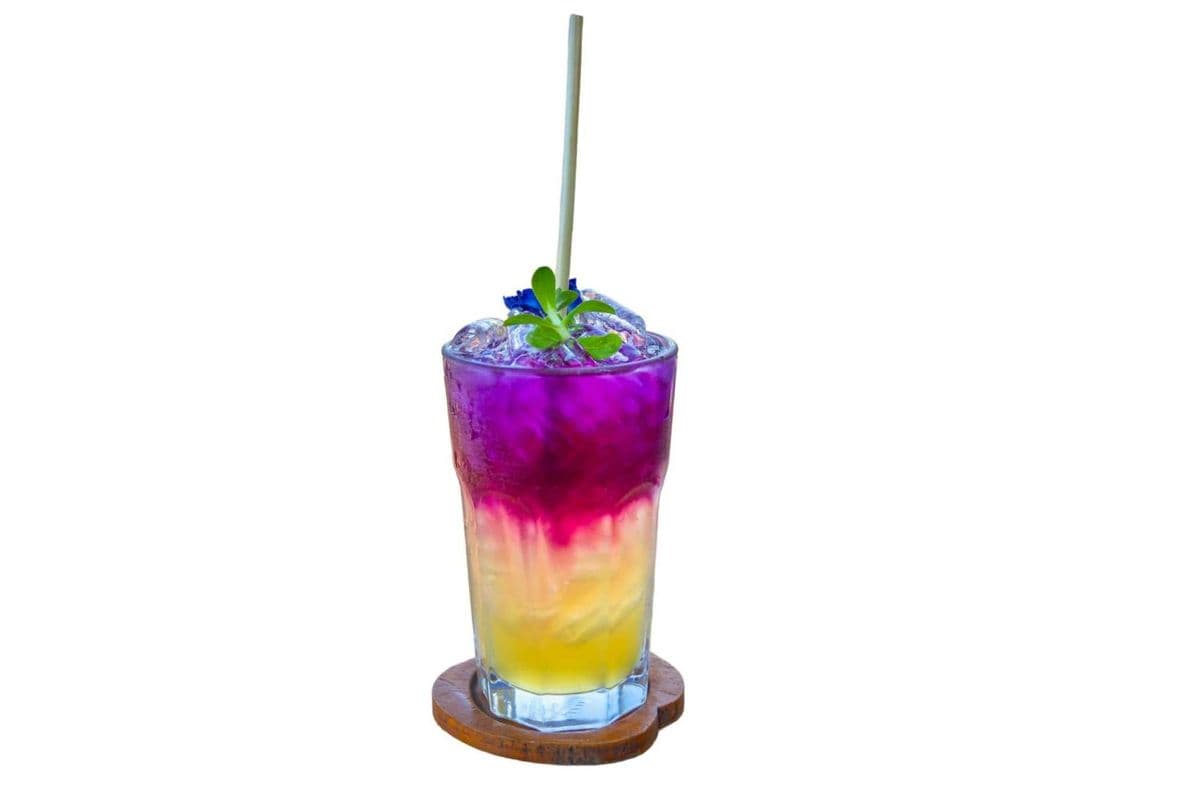 Lemonade Maison