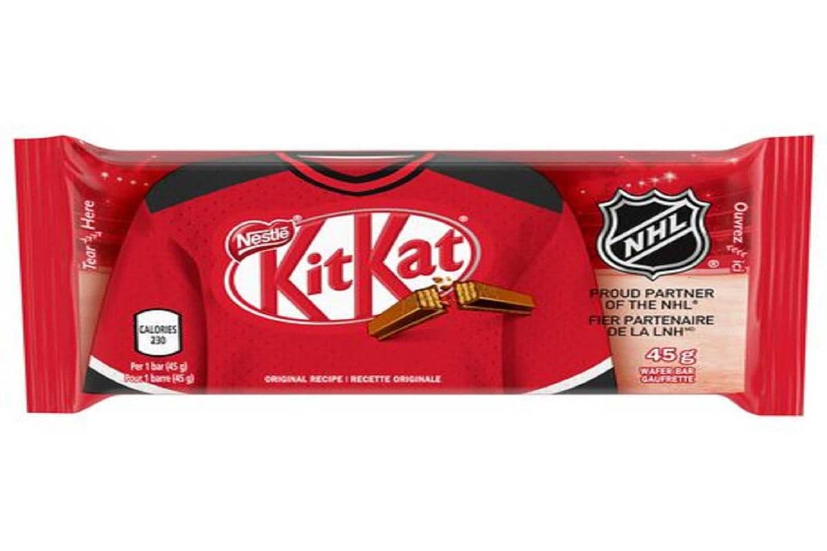 Nestle Kit Kat (45g)