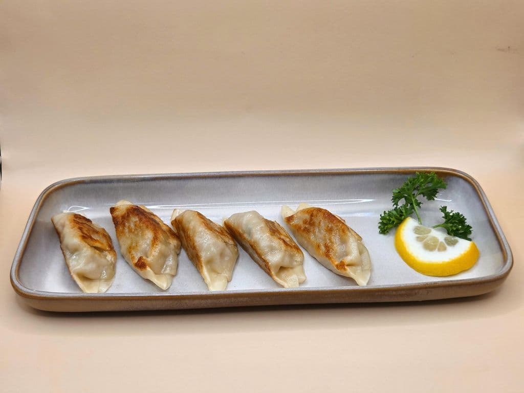GYOZA