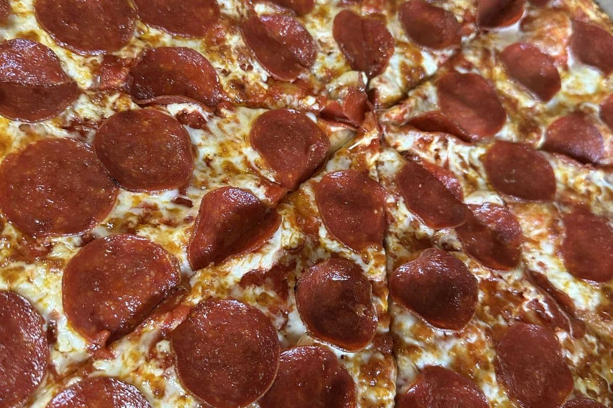Pepperoni