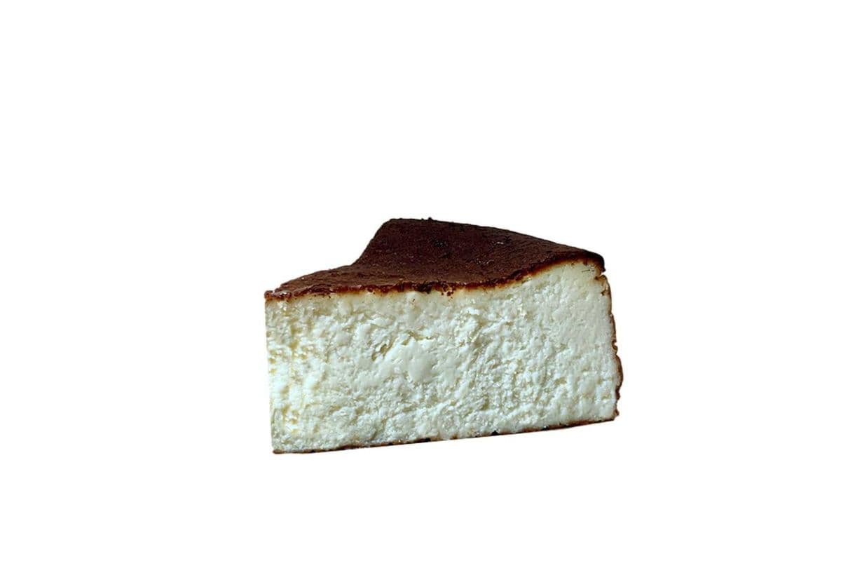 Basque Cheesecake
