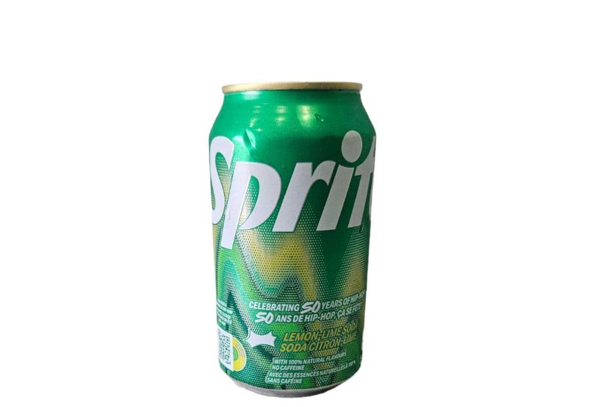 Boissons gazeuses / Soft Drinks
