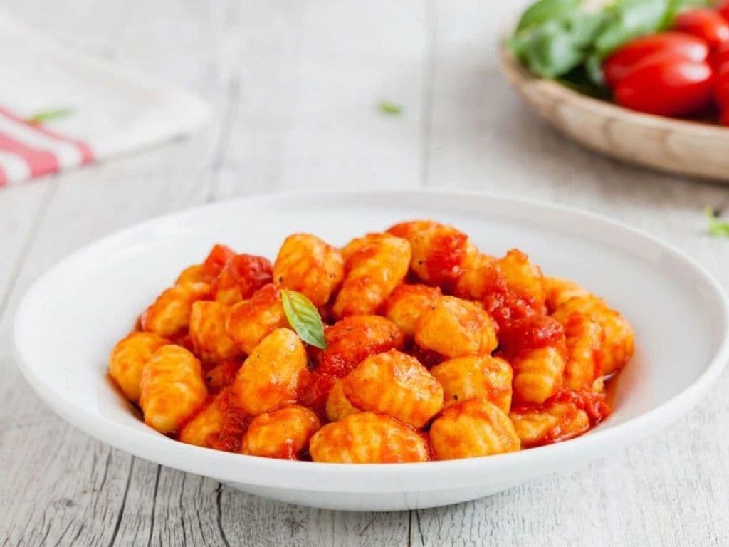 Gnocchi