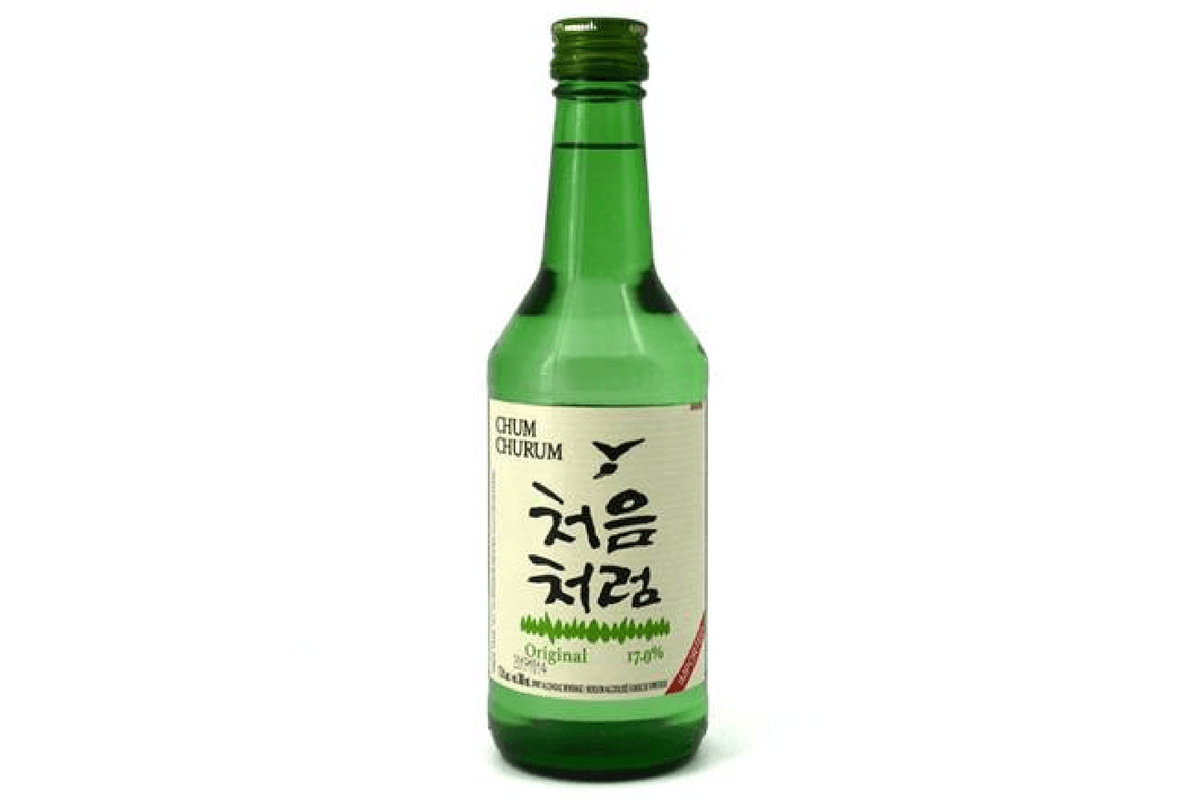 Chum Churum Original (1 x 360 ml)