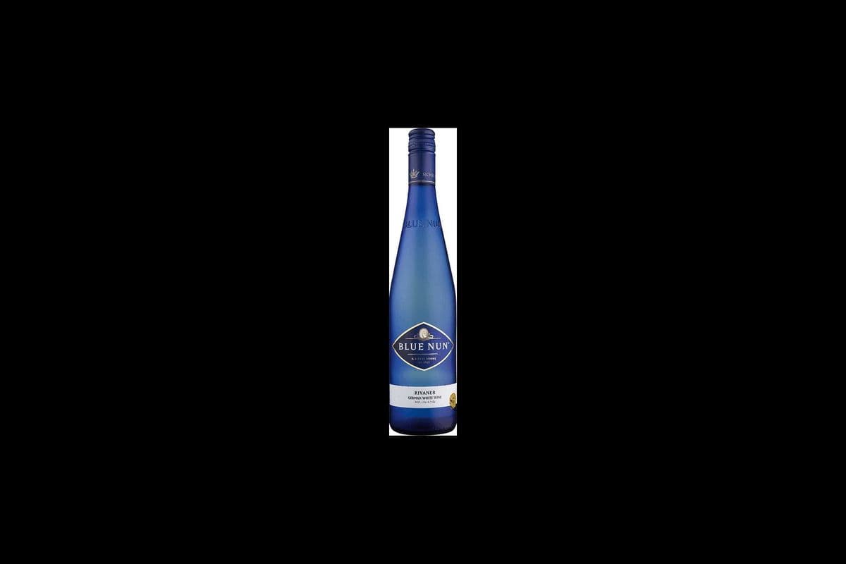 BLUE NUN GERMAN WHITE 750ML (1 x 750ML)