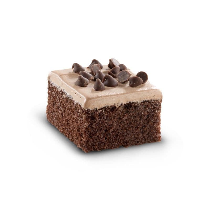 Black Forest Mini Cake
