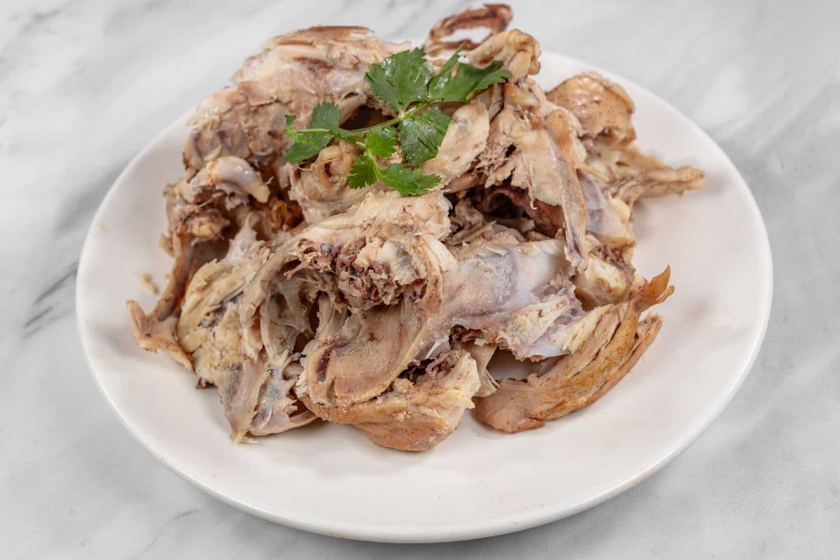 G11 Grilled Chicken Rack 烤鸡架