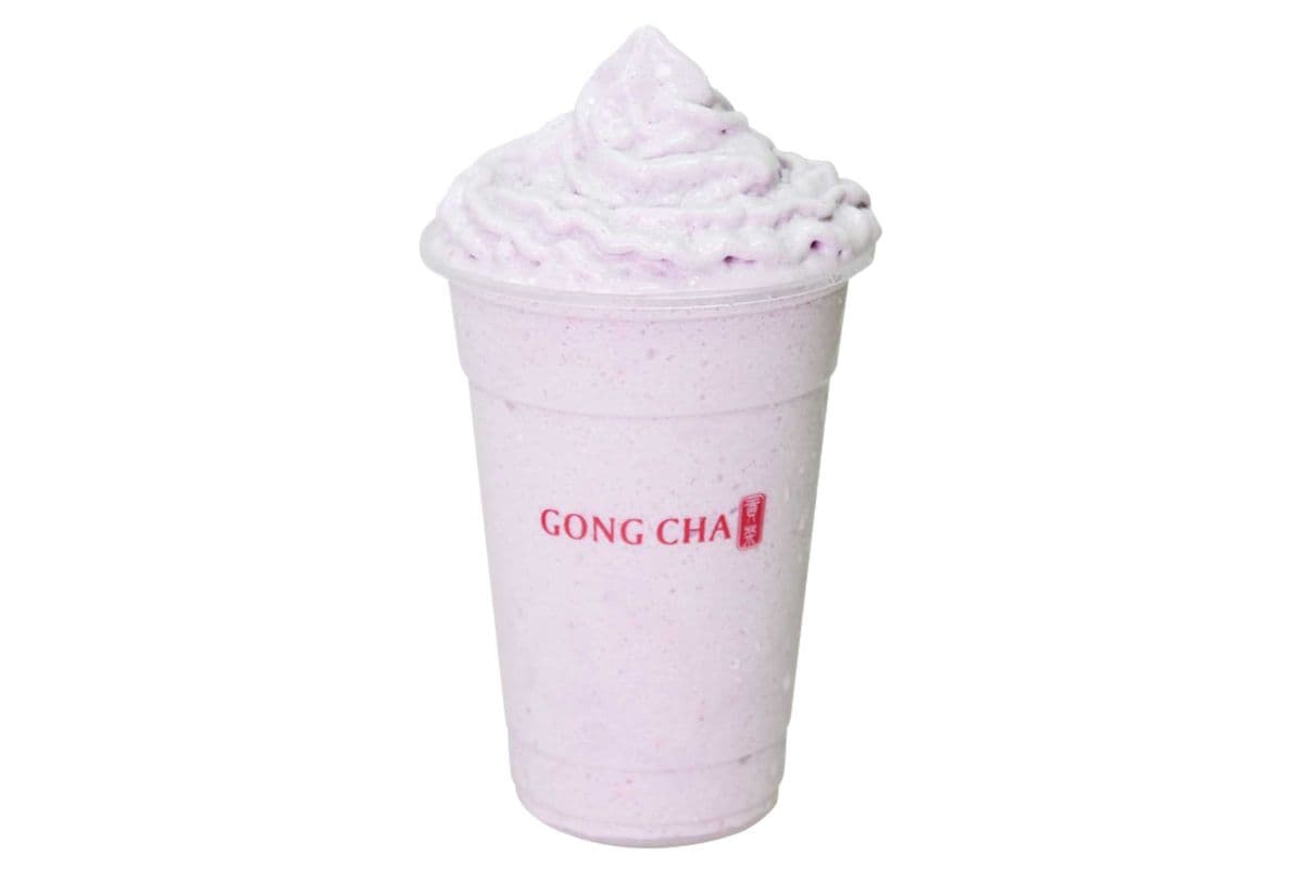 Taro Smoothie